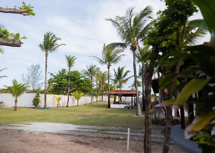 Pousada Freitas AlonsoPousada